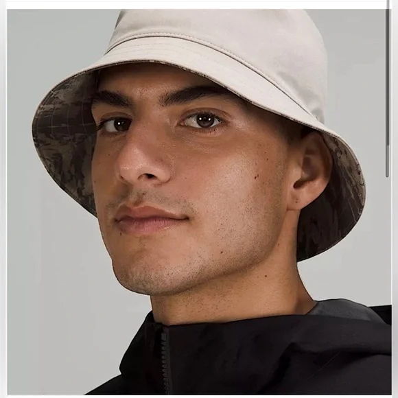 NWT Lululemon Both Ways Bucket Hat - Picture 2 of 7